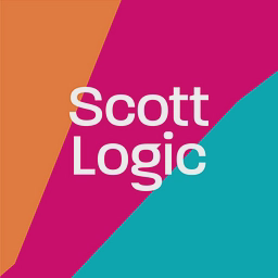 Scott Logic Limited logo