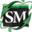 Scott Materials logo