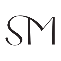 Scott Miller Salon logo