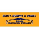 Scott Murphy & Daniel logo