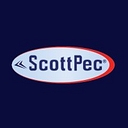 Scottpec, Inc. logo