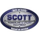 Scott Powerline And Utility Equipment logo
