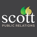 Scott Public Relations logo