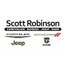 Scott Robinson Chrysler Dodge Jeep Ram logo