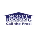 Scott Roofing logo