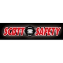 Scott Safety Supply Services logo