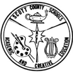 Duffield-Pattonsville Primary logo