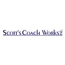 Scott's Coach Works, Inc. logo