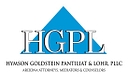 Hymson Goldstein & Pantiliat, Pllc logo