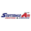 Scottsdale Air Heating & Cooling logo