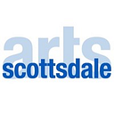 SCOTTSDALE ARTS logo