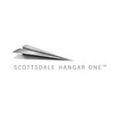 Scottsdale Hangar One logo