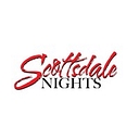 Scottsdale Nights logo