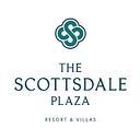 The Scottsdale Plaza Resort logo