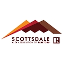 Scottsdale Area Association Of Realtors® logo