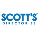 Scott's Directories logo