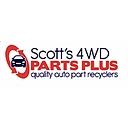 Favicon of Scott's 4WD Parts Plus