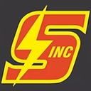 Scott’s Electric logo