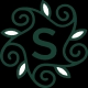 Scotts Flowers Nyc logo