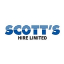 Scotts Hire Ltd logo