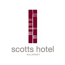 Scotts Hotel Killarney logo