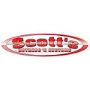 Scott's Hot Rods logo