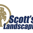 Scott's Landscaping logo