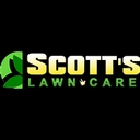 Scott's Lawn Care logo