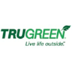 Scotts LawnService (now merged with TruGreen) logo