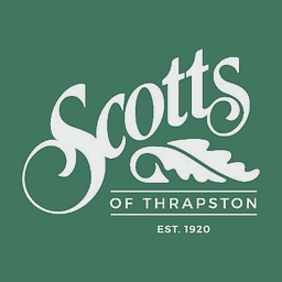 Scotts of Thrapston Ltd logo
