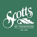 Scotts Of Thrapston Limited logo