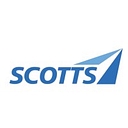 Scotts Pressure Wash logo
