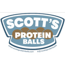 scottsproteinballs.com logo