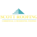 Scott Roofing Services logo