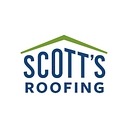 Scott's Roofing logo