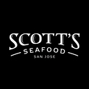 Scott's Seafood San Jose logo