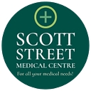 Scott Street Medical Centre logo