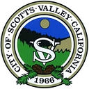 City of Scotts Valley logo