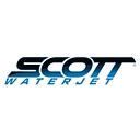 Scott Waterjet logo
