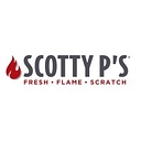 Scotty P's logo