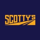 Scotty's Contracting & Stone logo