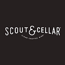 Scout & Cellar logo