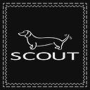 SCOUT Bags logo