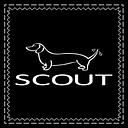 Logo for scoutbags.com