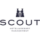 Scout Hotel And Resort Management logo