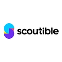 Scoutible logo