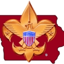 Boy Scouts Of America: Mid Iowa Council logo