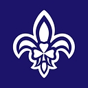 Scouting Ireland logo