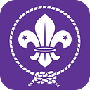 The Scout Association of New Zealand logo