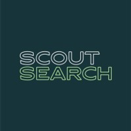 Scout Searches logo